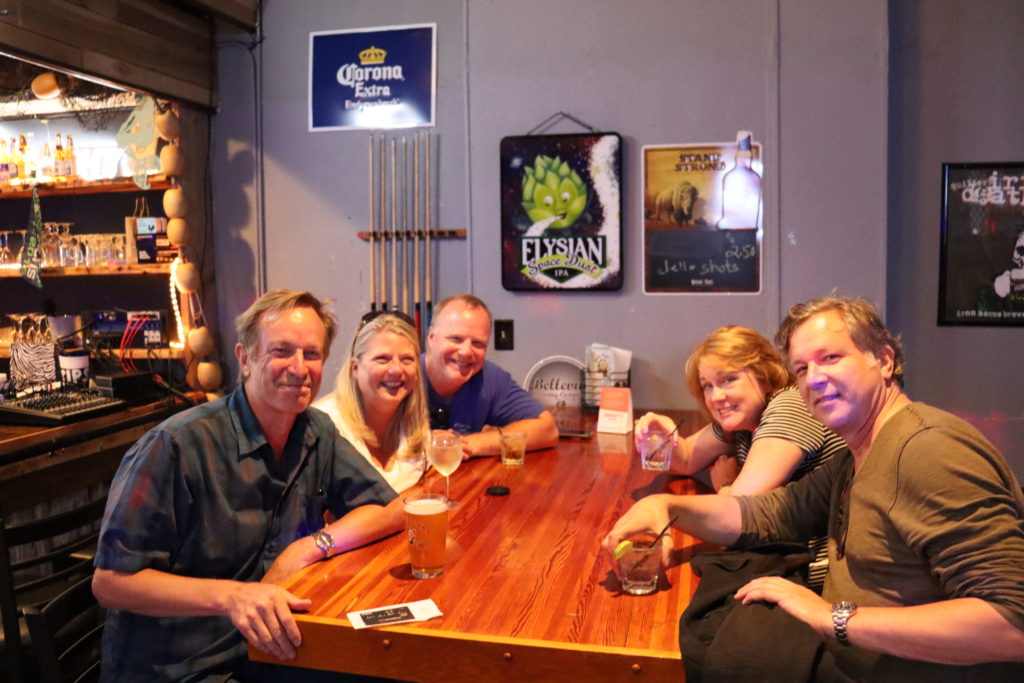 There Is So Much To Do In Port Orchard Boating Journey