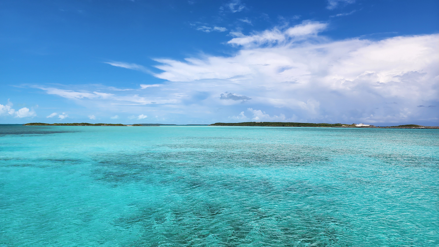 Weekend in the Exumas | Boating Journey